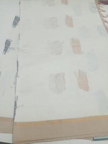SAREES NEGAMAM WITH BLOUSE